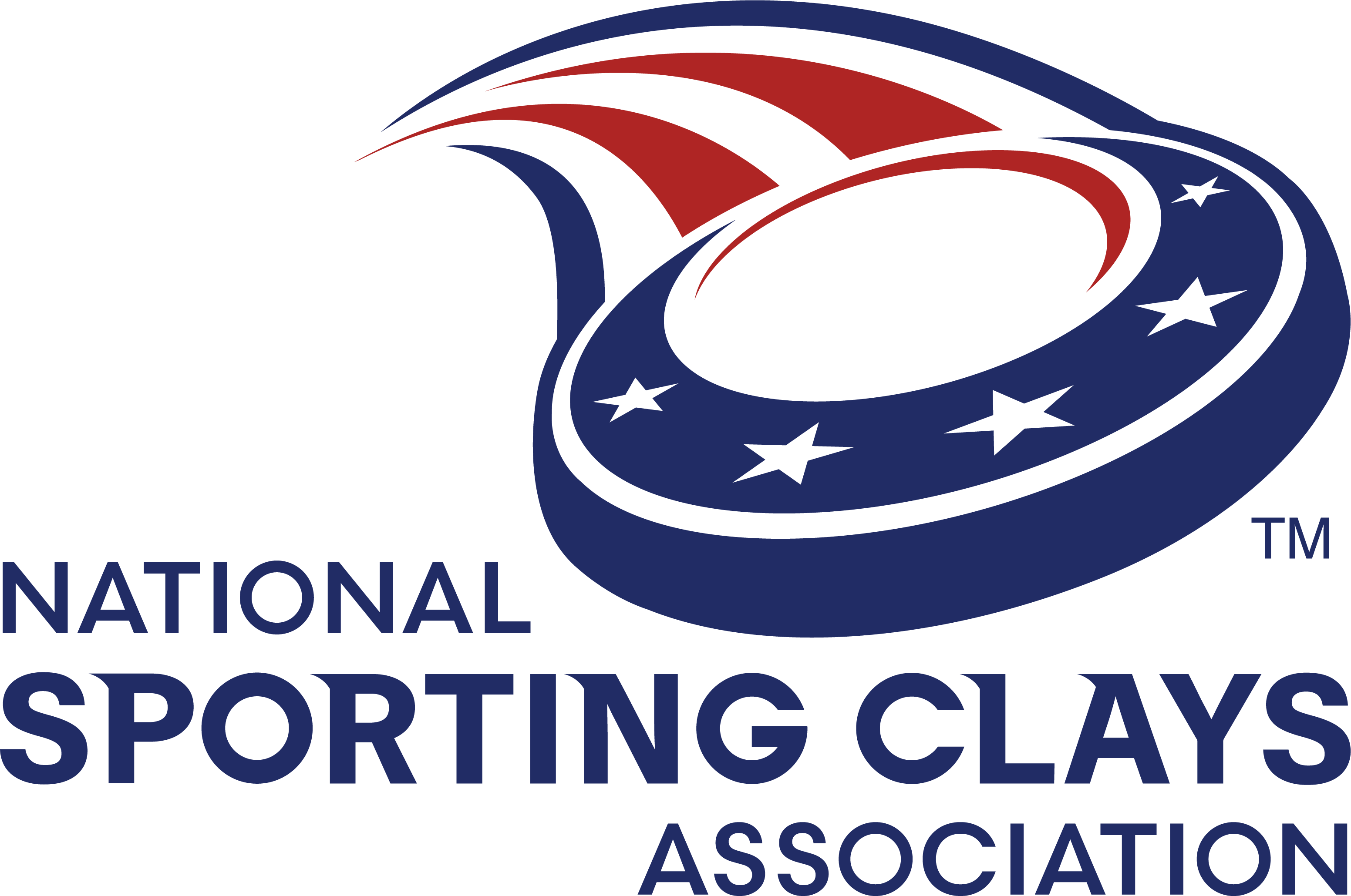 National Sporting Clays Association